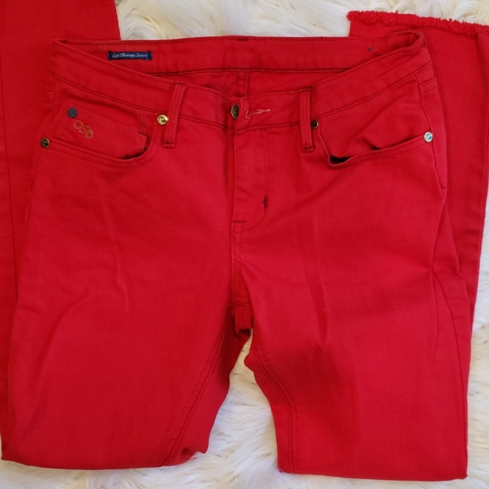 Quicksilver Denim - Picture 3 of 4